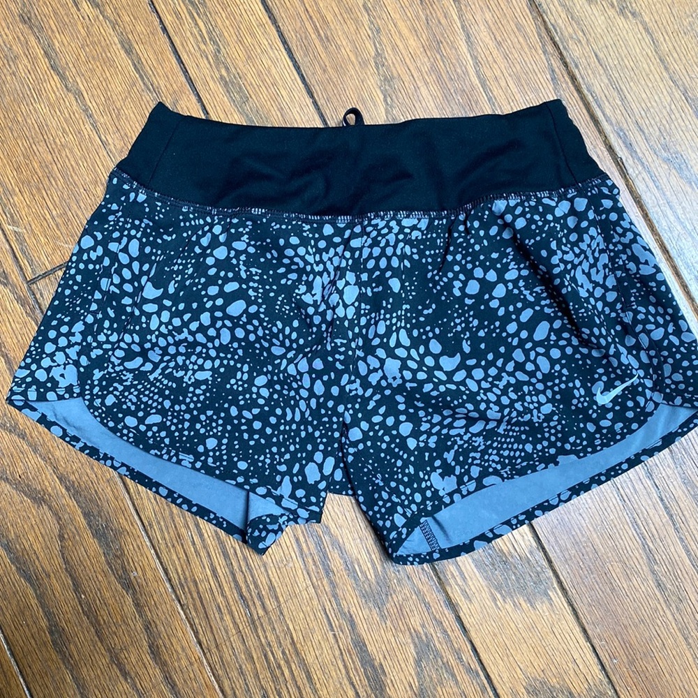 Women’s Nike Dri-Fit Workout Shorts XS